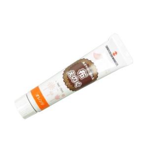 ターナー色彩 布絵具 オレンジ 20ml NU020014