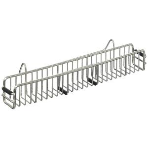 パール金属 包丁置き ステンレス製 アットアクア シルバー HB-3944