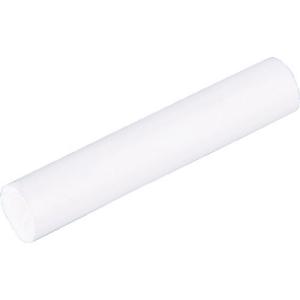 TRUSCO ダストレス耐水性チョーク 白  TDCT-W-6P 建築用筆記具