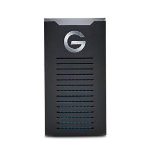 G-Technology SSD 外付 ポータブル 1TB G-DRIVE Mobile SSD R-Series USB3.1 Gen2 5年保証 0G06053