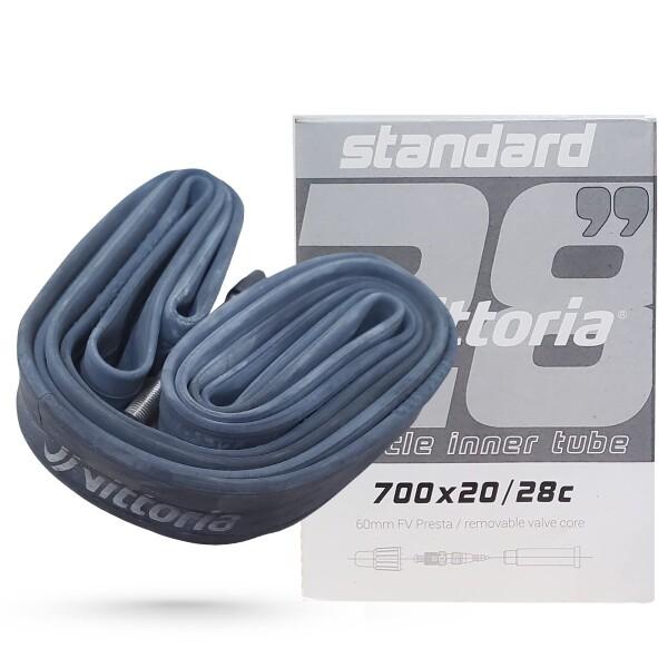 ビットリア(Vittoria) スタンダードブチルチューブ(Standard Butyl tubes...