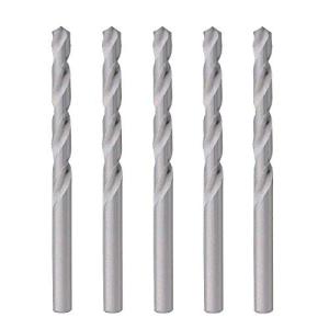 ナチ 鉄工用ドリル 5本入シンニング 1.8mm