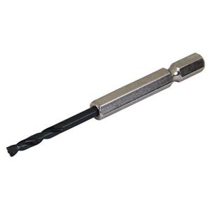 三菱マテリアル 六角軸瞬貫ドリル 特殊先端形状 3.6mm