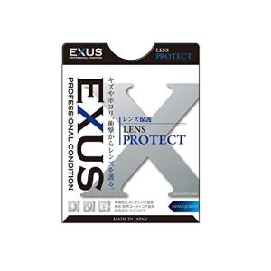 MARUMI レンズフィルター EXUS レンズプロテクト 39mm レンズ保護用 091268