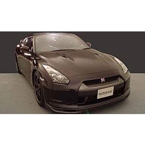 フジミ模型 1/24 インチアップシリーズ No.133 NISSAN GT-R R35 Spec-V プラモデル ID133