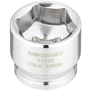 シグネット 11133 1/4DR 13MM ショートソケット  11133