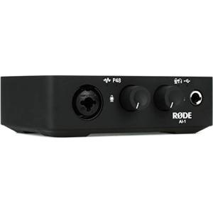 RODE Microphones ロードマイクロフォンズ AI-1 USB Audio Interface USBオーディオインターフェース AI1