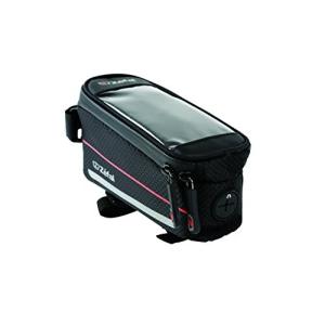 ゼファール フロントパック Z-Console M 704501 自転車
