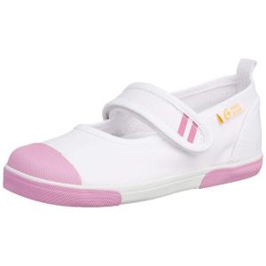 キャロット 上履き マジック 14~25cm 0.5cm有