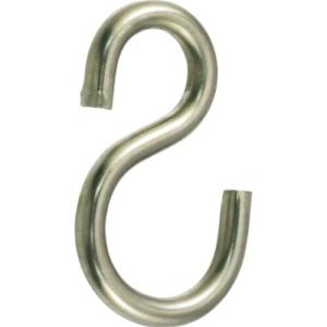 ひめじや ステンレス Sカン