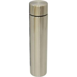 パートナーズセッション(Partners Session) マグボトル シルバー 200ml Sfitステンレス製マグボトル 200ml シルバー
