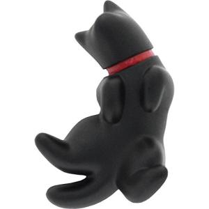 アルタ イヌ磁石 こうさん くろ AR0810150