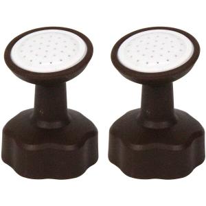 セフティー3 ペットボトル用ジョーロ 小 2個入 2PCS