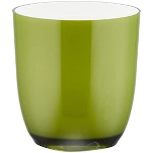 大和プラスチック PON 鉢 C-3号 グリーン 底穴無し