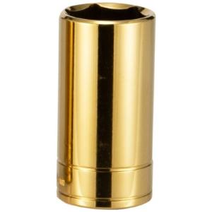 タジマ ソケットアダプター24mm 6角 差込角3分用交換ソケット TSKA3-24-6K