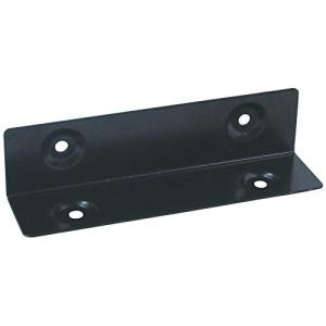 ダイドーハント  1x4  サポート L型アングル 小  14A1-BK  10179701 黒