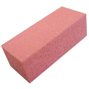 三共コーポレーション H&H サビ取り 赤の消しゴム#60相当 荒目