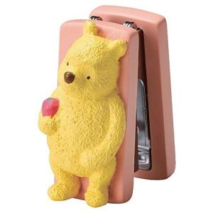 セトクラフト ステープラー Classic Pooh ホッチキス インテリア 3W×4.5L×5.5Hcm