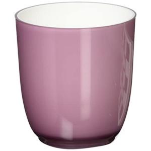 大和プラスチック PON 鉢 C-3号 ローズ 底穴無し