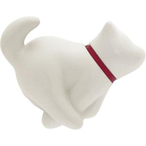 アルタイヌ磁石 シンプル キーフック 輪ゴムかけ かける しろ AR0810147