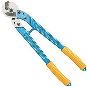 マーベル ケーブルカッター 銅線専用 ME-150