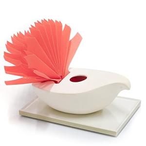 ミクニ 加湿器 ミスティ デュオ とり 0か月~ U810-03 電気を使わず エコ加湿 ペーパー加湿 電気不要 節電 インテ