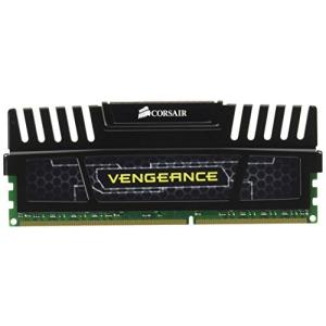 CORSAIR VENGEANCE デスクトップ用 DDR3 メモリー