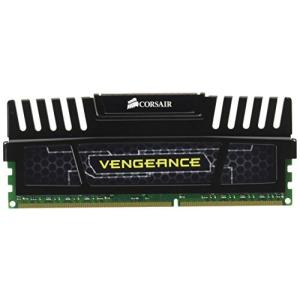 CORSAIR VENGEANCE デスクトップ用 DDR3 メモリー