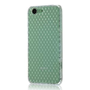 レイ アウト AQUOS AQUOS ZETA SH-04H / AQUOS SERIE SHV34 / AQUOS Xx3 ケース TPUソフトケース キラキラ/クリア RT-AQH4C7/C