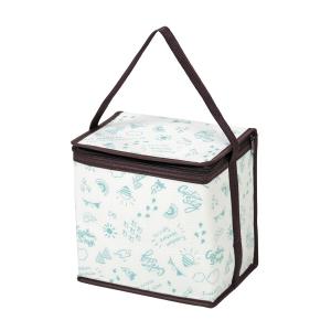 キャプテンスタッグ(CAPTAIN STAG) 保冷バッグ クーラーバッグ 8L ブランシュ UT-502