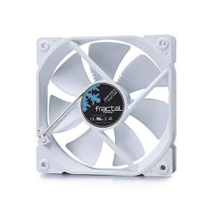 Fractal Design Dynamic X2 GP-12 Whiteout PCケースファン 12cm FN1181 FD-FAN-DYN-X2-GP12-WTO