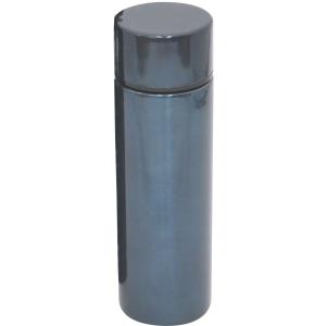 パートナーズセッション(Partners Session) マグボトル ブラック 140ml Sfitステンレス製マグボトル 140ml ブラック