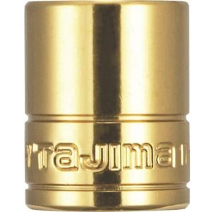 タジマ ソケットアダプター19mm 6角 差込角3分用交換ソケット ショート TSKA3S-19-6K