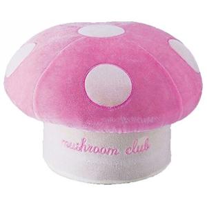 富士パックス販売 ピンク H17×D25cm FP-047P きの小いす ポリエステル