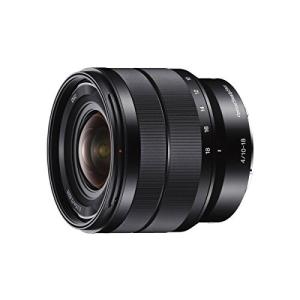 F4 OSS ソニー 10-18mm E