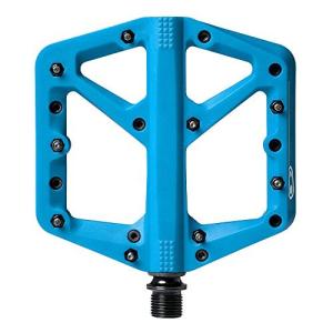 CRANK BROTHERS ペダル スタンプ1 L ブルー 577586