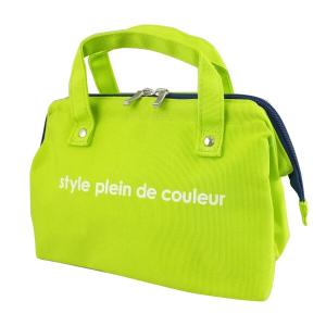 ランチバッグ 保温 かわいい おしゃれ 保冷