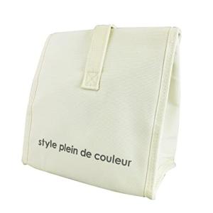 アットファースト ランチバッグ ポーチタイプ カラーズ 保冷バッグ ランチバック 保冷ランチバッグ 保冷ポー