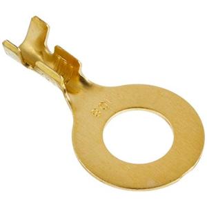 キタコ 丸型端子セット 汎用 LA108/8/ 5個入り 0900-755-01021