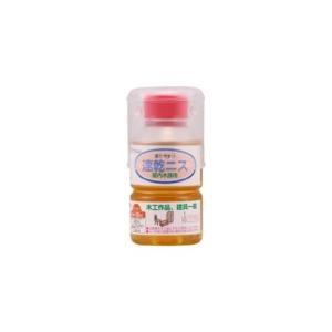 和信ペイント 速乾ニス 乾きの早いラッカー系ニス 120ml