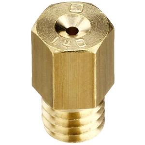 キタコ メインジェット ミクニ六角型/大 M/J #140 450-3001400