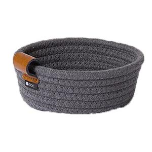 東洋ケース モック ダークグレー ロープトレイ S MOC-RPTS-DGY