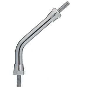 キタコ 丸ミニミラーステー モンキー等 メッキ 675-1400910