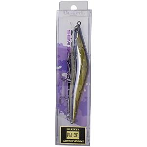 ブレイズアイ(Blazeye) エヴォルーツ 120SSP #36 ドリフトベイト 120mm / 23g