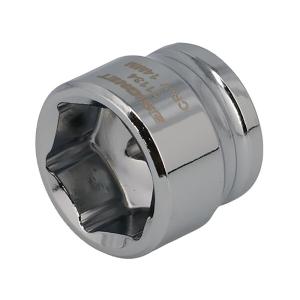 シグネット 11134 1/4DR 14MM ショートソケット  11134