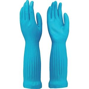 ダンロップホーム プロダクツ 炊事手袋 中厚手 L 裏毛付