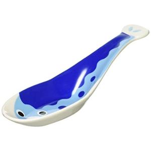サンアート おもしろ食器  レンゲ SAN2472