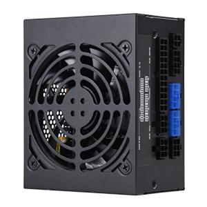 Silver Stone SFXシリーズ 80PLUS Gold認証 電源 650W SST-SX650-G-Rev