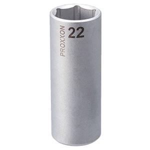 プロクソン ディープソケット 1/2" 22mm No.83366