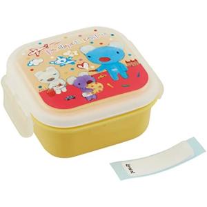 デザートケース ペネロペ 小森樹脂 180ml 食洗機対応